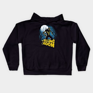 WEREWOLF Kids Hoodie